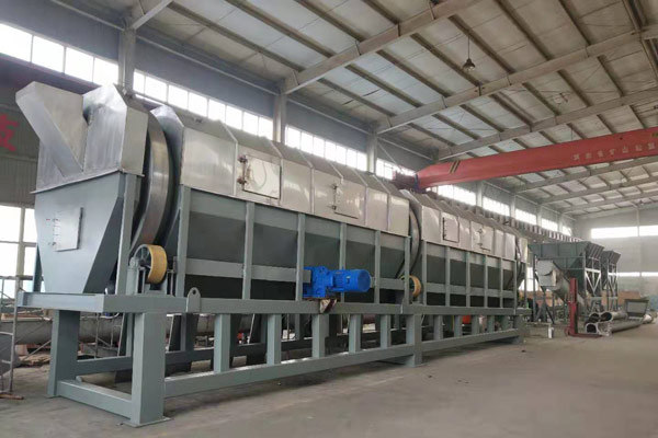 壓榨脫水設(shè)備